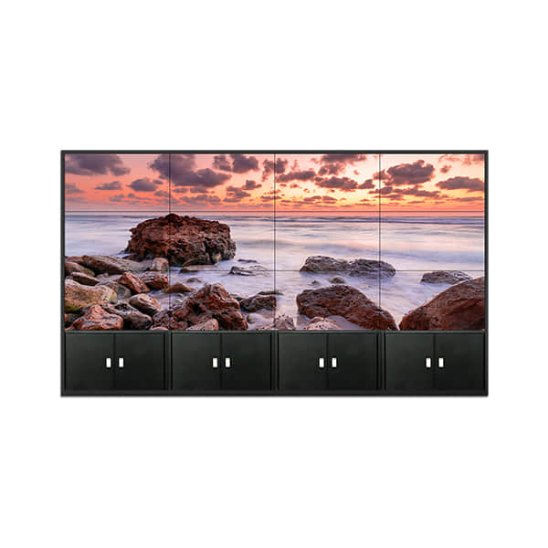 高清液晶拼接屏