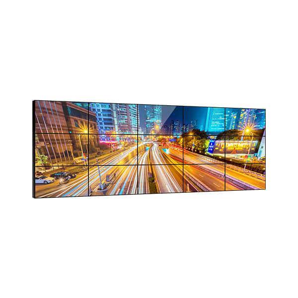 高清液晶拼接屏