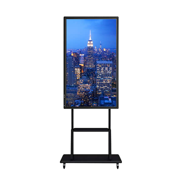 智能教学、会议一体机