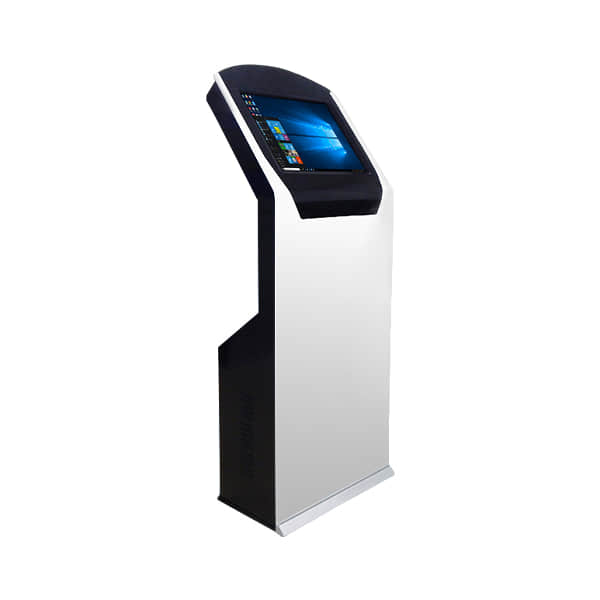 排队取号、叫号一体机