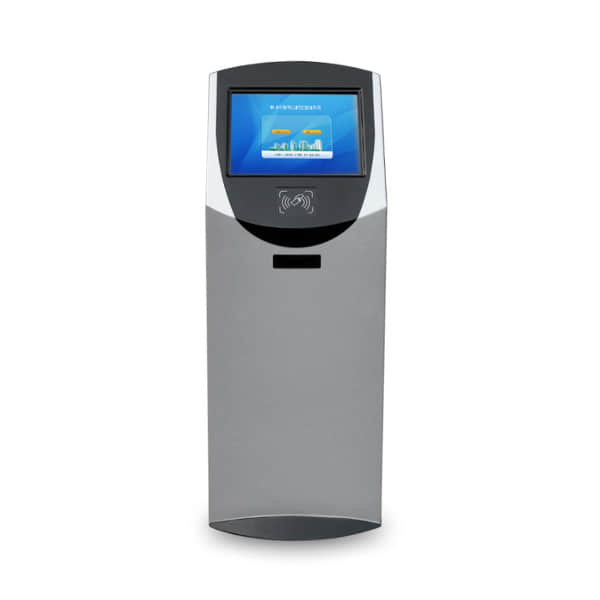 排队取号、叫号一体机