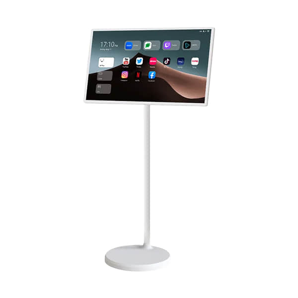智能立式随心屏